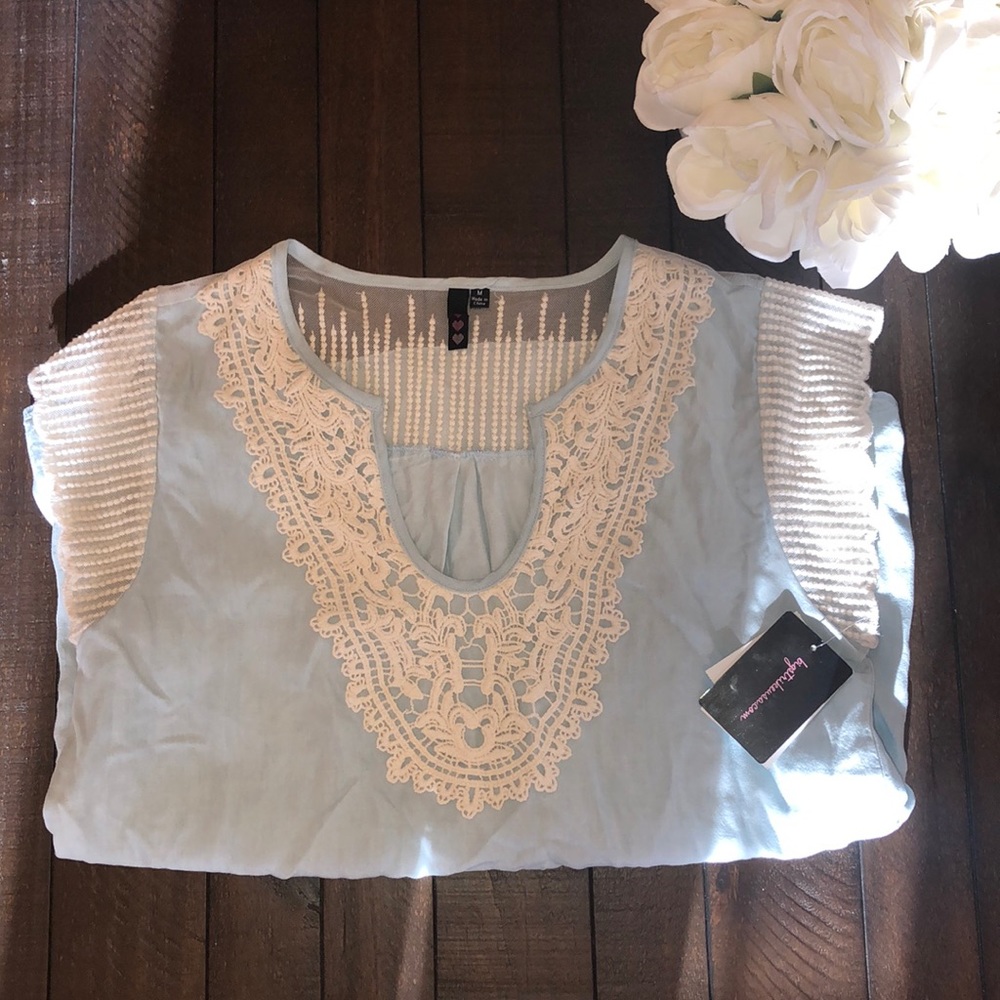 NWT Adorable Shirt